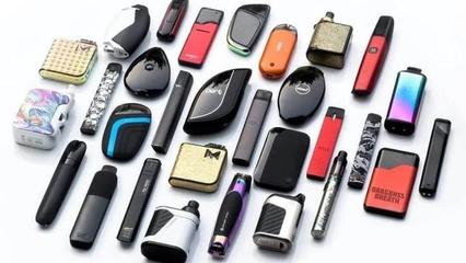 電商平臺下架電子煙，健康抉擇還是產業轉折？